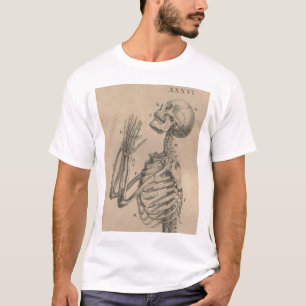 Tod ist abschließend T-Shirt