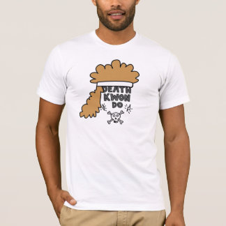 Tod Kwon tun T-Shirt