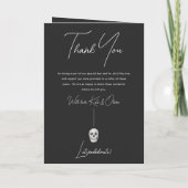 Tod macht uns Teil Programm (Rückseite)