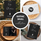 Tod macht uns Teil Save The Date