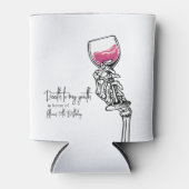 Tod meiner Jugend Dosenkühler (Vorderseite)