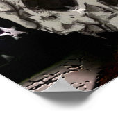 Tod oder Freiheit Poster (Ecke)