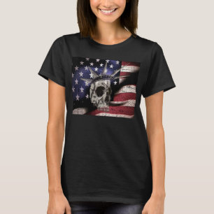 Tod oder Freiheit T-Shirt