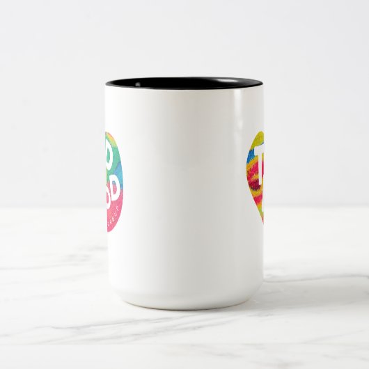 Tod Pod Tasse (Mittel)