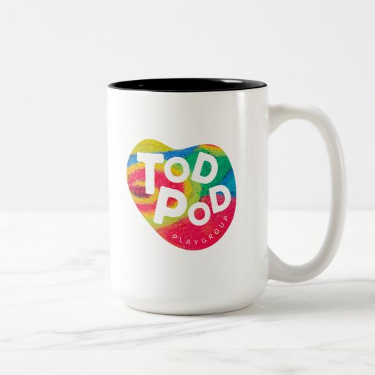 Tod Pod Tasse (Rechts)