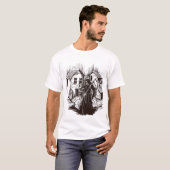Tod T-Shirt (Vorne ganz)