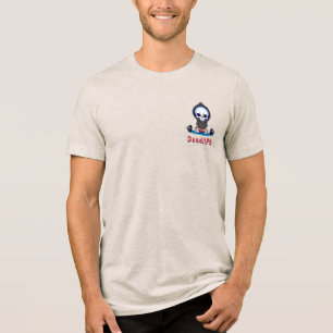 Tod Tri-Blend Shirt