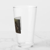 Tod und junge Frau Glas (Links)