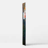 Tod und Leben, Gustav Klimt Case-Mate iPhone Hülle (Rückseite / Rechts)