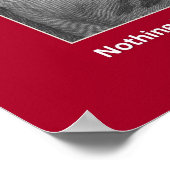 Tod und Steuern Zitat lustige Wortspiele Poster (Ecke)