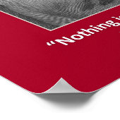 Tod und Steuern Zitat lustige Wortspiele Poster (Ecke)