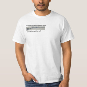 Tod vom oben genannten Shirt! T-Shirt