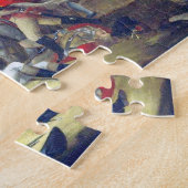 Tod von General Warren Schlacht am Bunker's Hill Puzzle (Seite)