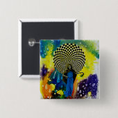 Tod von Michael Moffa Button (Vorne & Hinten)