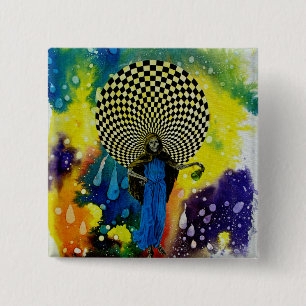 Tod von Michael Moffa Button