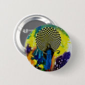 Tod von Michael Moffa Button (Vorne & Hinten)