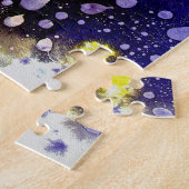 Tod von Michael Moffa Puzzle (Seite)