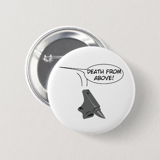 Tod von oben! button (Vorne & Hinten)