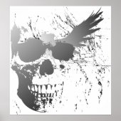 Tod von oben poster (Vorne)