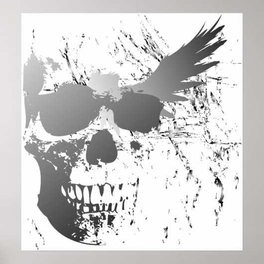 Tod von oben poster (Vorne)