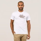 Tod von oben T-Shirt (Vorne ganz)