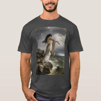 Tod von Sappho 1881 T-Shirt
