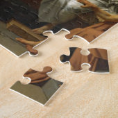 Tod von SOCRATES Puzzle (Seite)