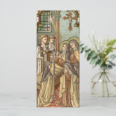 Tod von St. Teresa von Avila (SAU 28) (Stehend Vorderseite)