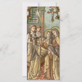 Tod von St. Teresa von Avila (SAU 28)