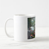 Tod von Stonewall Jackson Kaffeetasse (Links)