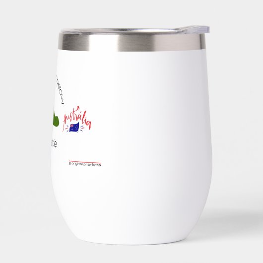 Tod von unten (Links)