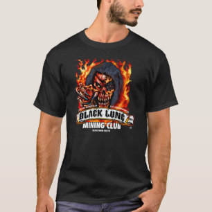 TOD VON UNTEN T-Shirt
