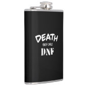 Tod vor DNF Flachmann (Rechts)