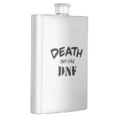 Tod vor DNF Flachmann (Rechts)