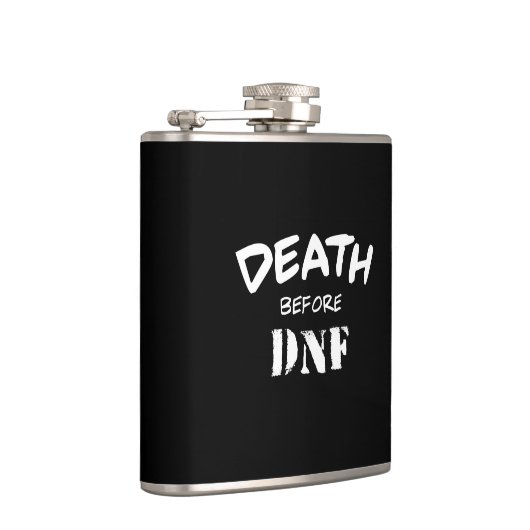 Tod vor DNF Flachmann (Rechts)