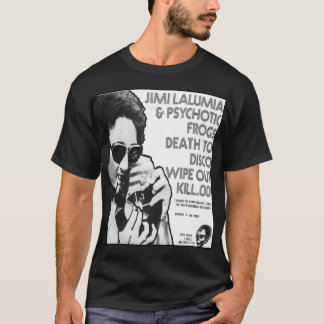 Tod zu Disco 2 T-Shirt