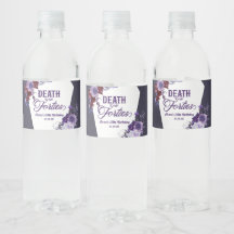 Tod zu meinen Vierzigern Blumenkohl 50. Geburtstag