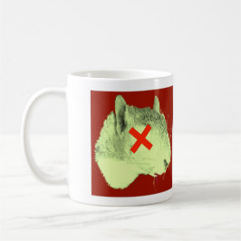 TOD ZU SQUIRRELS™ Tasse