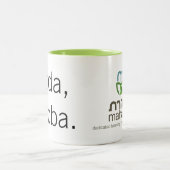 Toda, Rabba Tasse (Mittel)