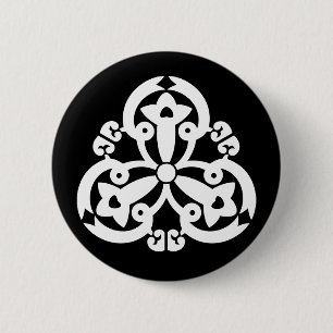 Toda Rengyo Button