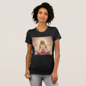 Today I Choose – Inner Child Meditation Light T-Shirt (Vorne ganz)