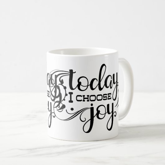 Today I choose Joy Kaffeetasse (VorderseiteRechts)