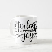 Today I choose Joy Kaffeetasse (Vorderseite Links)
