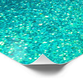 Today is a Good Day Fresh Start Motivational Quote Poster (Ecke)