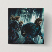 Todbringende Galgen - Gruppenlauf Button (Vorderseite)