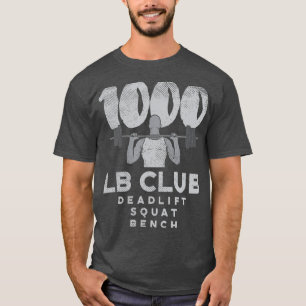 todbringendes Schwerstarbeit und lustiges Training T-Shirt