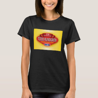 Todd-A-Roo-Vegemite-T - Shirt