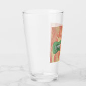 Todd-A-Room Foamy Tumbler (Rechts)