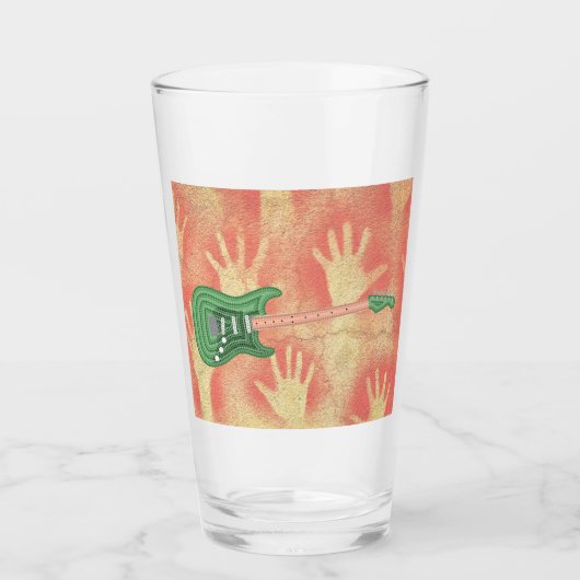 Todd-A-Room Foamy Tumbler (Vorderseite)