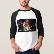 Todd Advocate Jersey